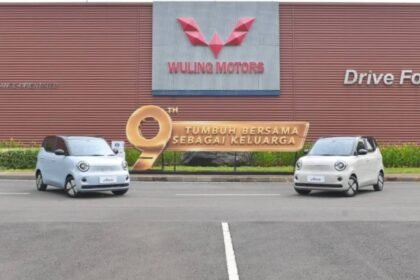 Wuling Aira