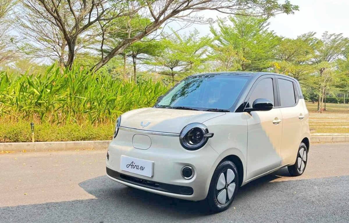 Wuling Aira EV