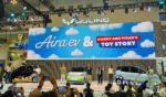 Wuling Aira EV & Toy Story