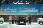Wuling Aira EV