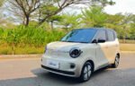 Wuling Aira EV