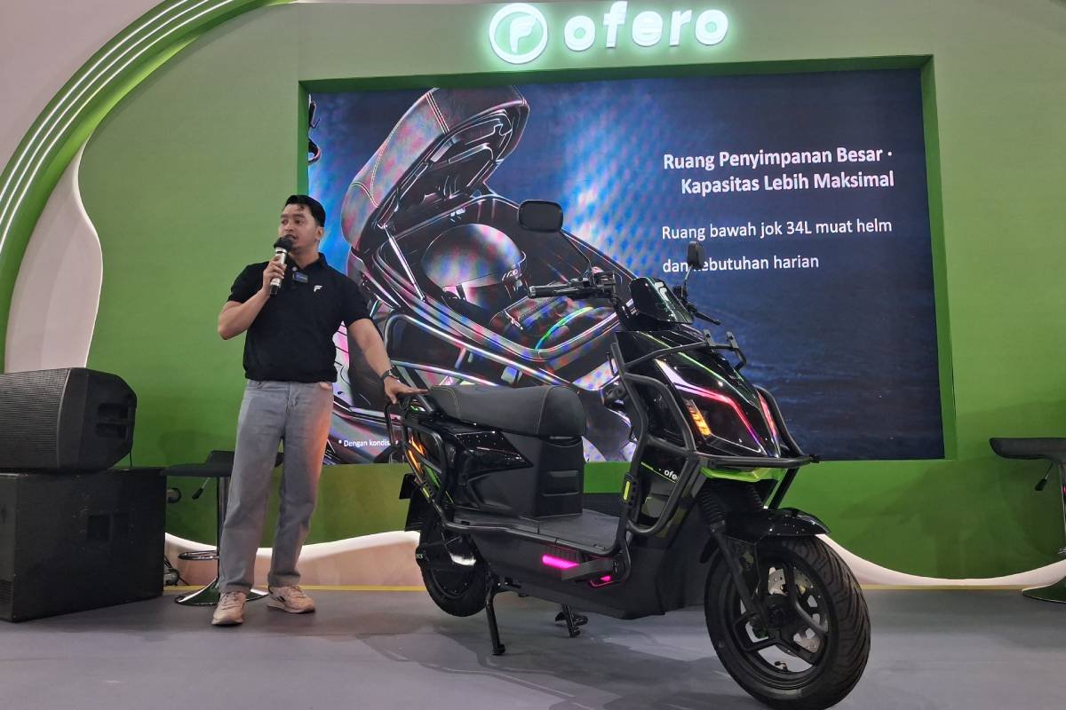 Ofero Carria 1