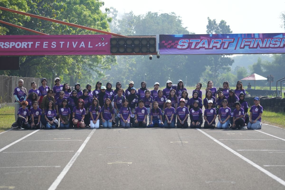 Women in Motorsport