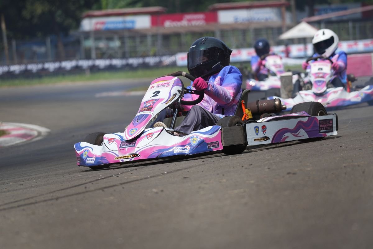 Women in Motorsport