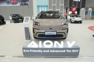 AION V