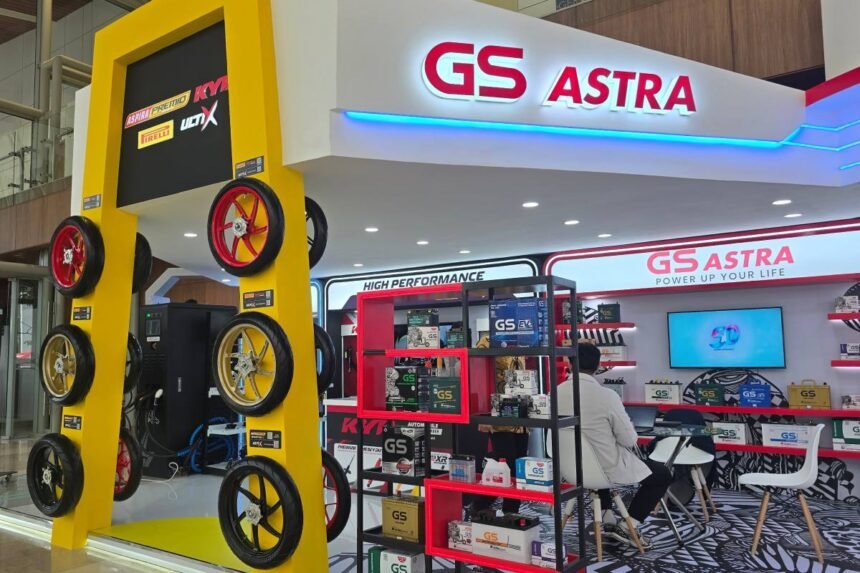 Astra Otoparts