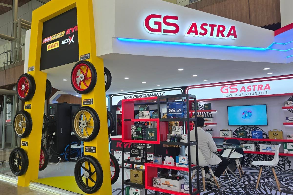 Astra Otoparts