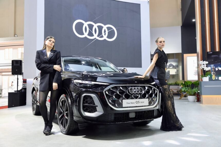 Audi Q5