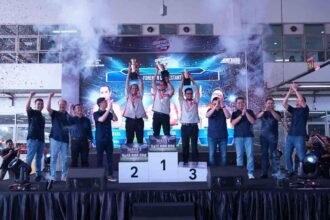 Best People Contest Auto2000 2026