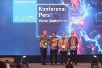 Automechanika Jakarta