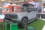 BAIC BJ30 Hybrid