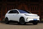 BAIC T1