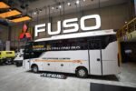 Canter Extra Long Bus