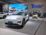 Changan Deepal S05