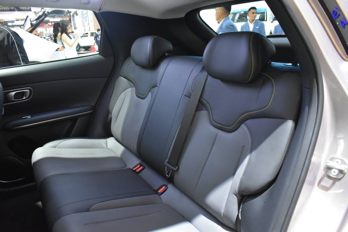 Nevo Q05
