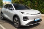 Changan Nevo Q05