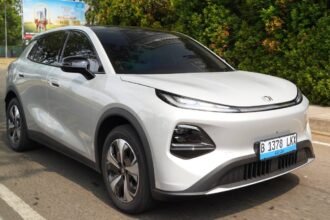 Changan Nevo Q05