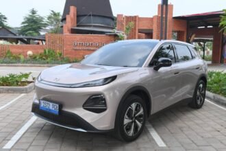 Changan Nevo Q05
