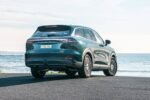 Chery Tiggo 9 CSH