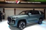 Chery Tiggo V