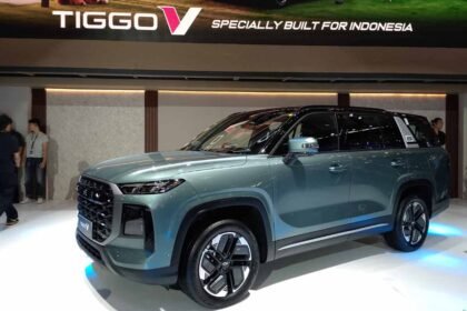 Chery Tiggo V