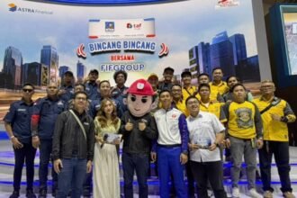 FIFGROUP Aman Berlalu Lintas