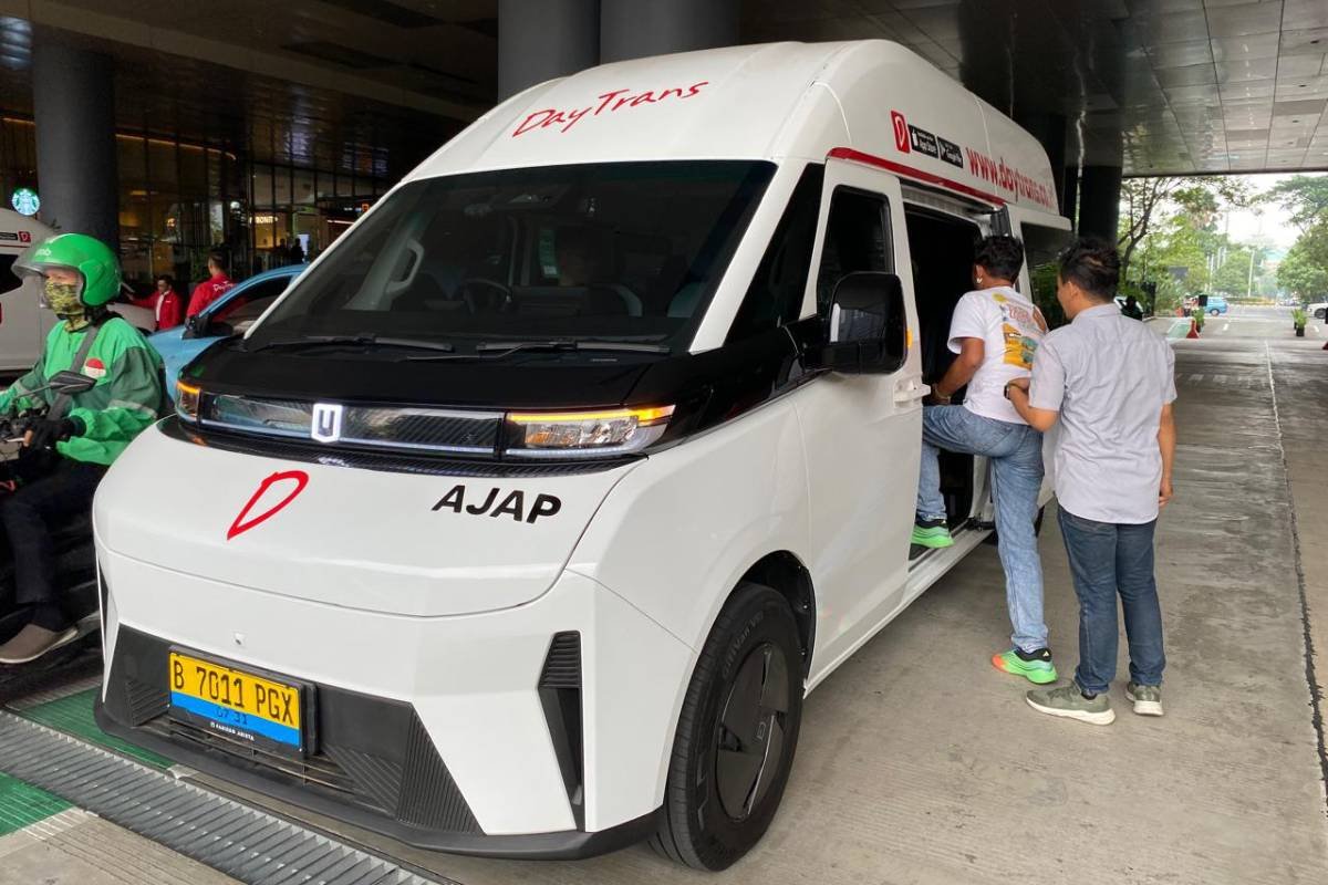 Daytrans