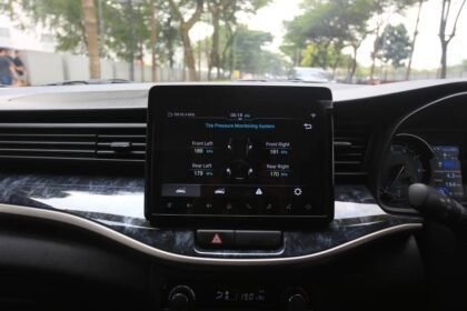 Suzuki XL7 New