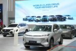 Geely Starray EM-i