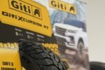 GitiXcursion dari PT Gajah Tunggal