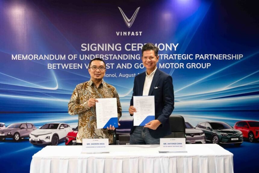 Gowa Motor Group