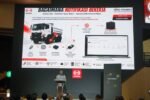Hino Connect