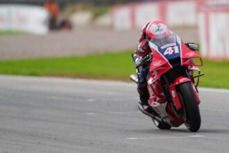 Honda Racing Corporation HRC