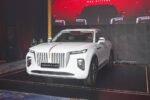 Hongqi E-HS9