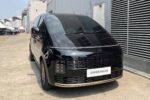 Hyundai Staria Hybrid