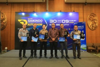 Elektrifikasi