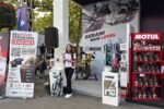 IPONE Indonesian Custom Show 2026