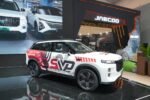 Jaecoo J7