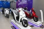 motor listrik Vinfast