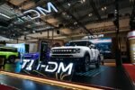Jetour T1 i-DM