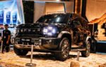 JETOUR T2 i-DM