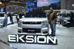 MODIFIKASI WULING EKSION