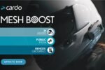 Mesh Boost