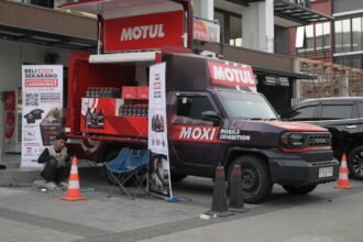 Motul Car Meetup