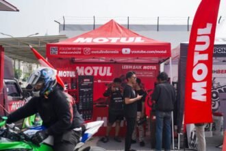 Mozia MotoFest