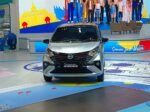 New Daihatsu Sigra