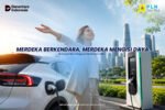 PLN Icon Plus Merdeka
