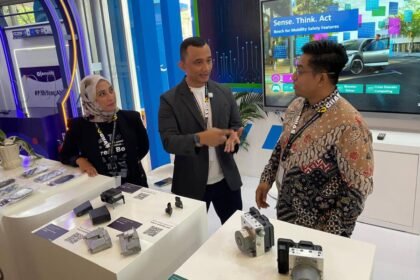 Bosch Indonesia