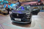 Suzuki Fronx SGX Hybrid Kuro