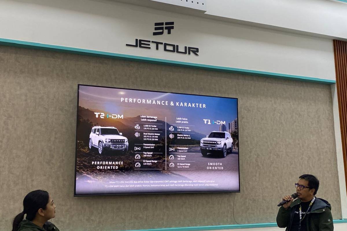 Jetour